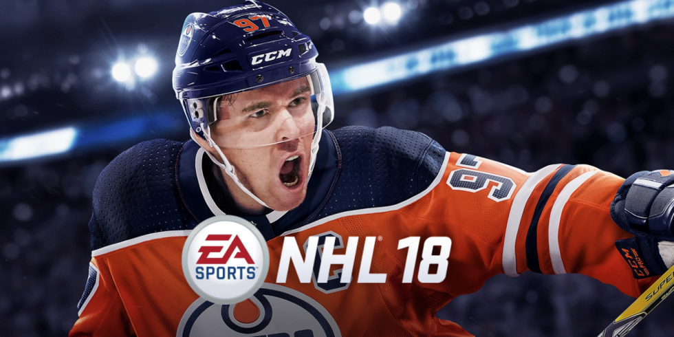 NHL 18