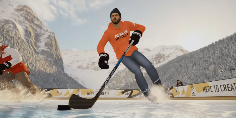 NHL 19