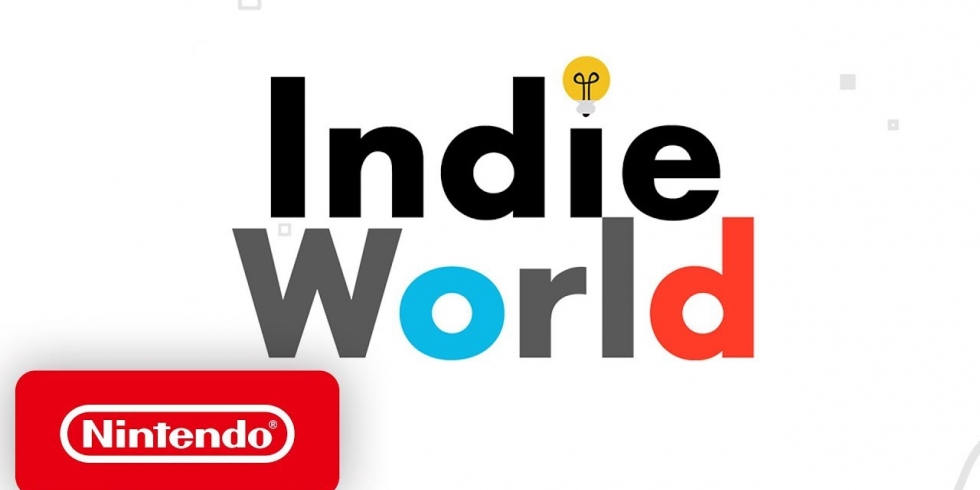 nintendo indie world report