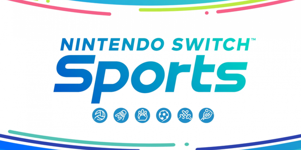 nintendo switch sports