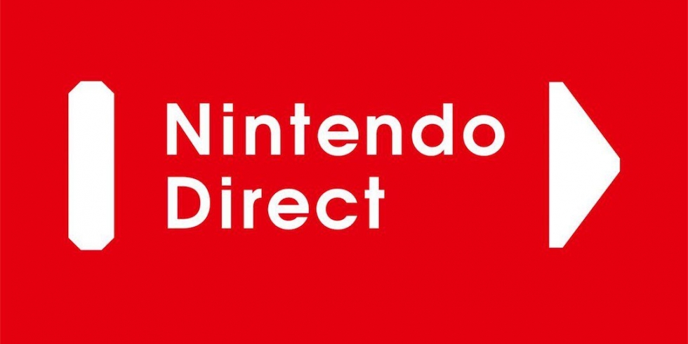 Nintendo Direct