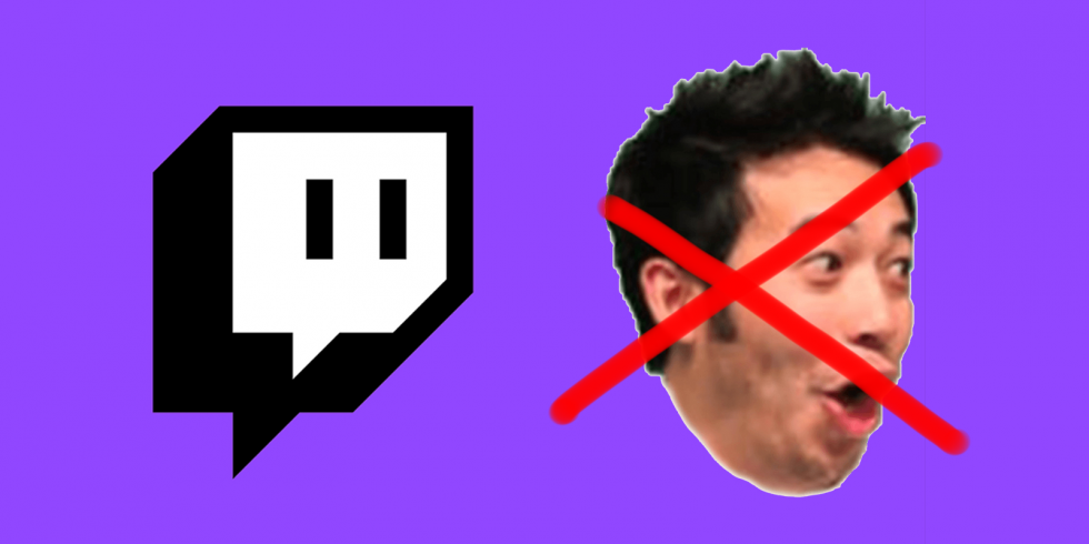 Twitch ban PogChamp