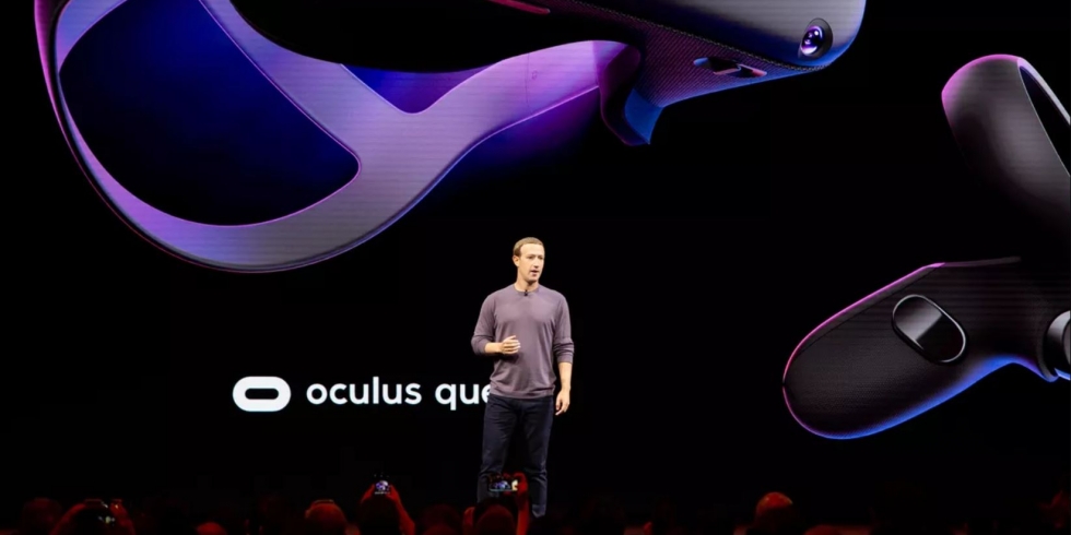 Oculus FB