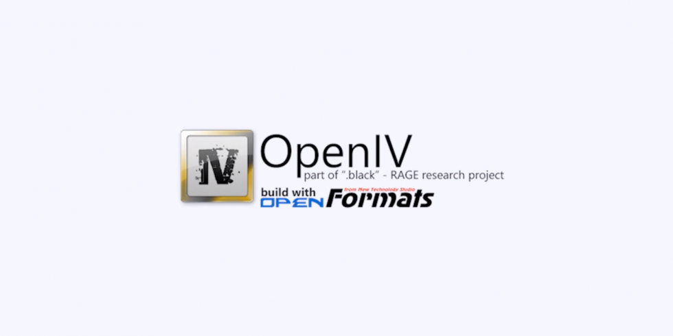 OpenIV