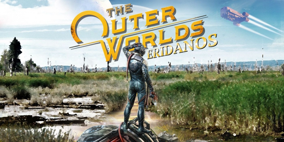 The Outer Worlds: Murder on Eridanos