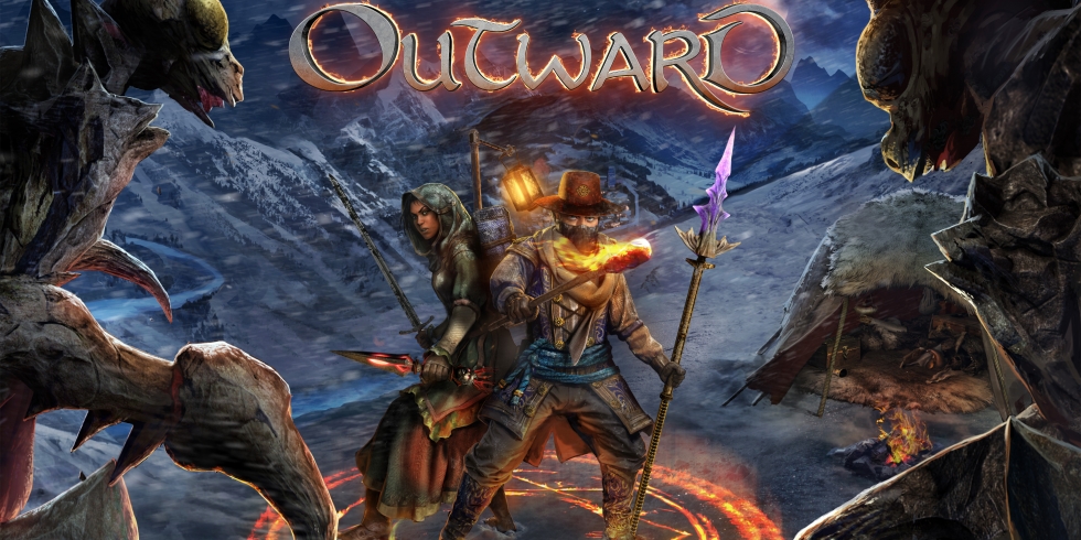 Outward