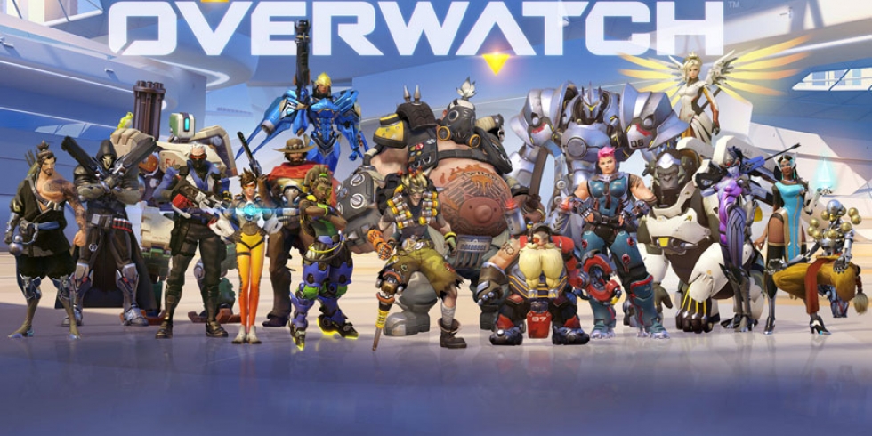 Overwatch