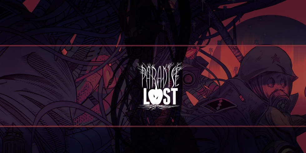 Paradise Lost