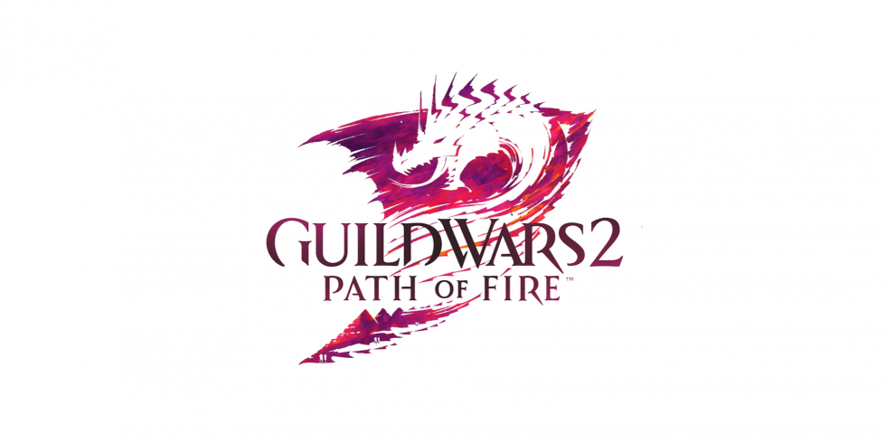 Guild Wars 2: Path of Fire