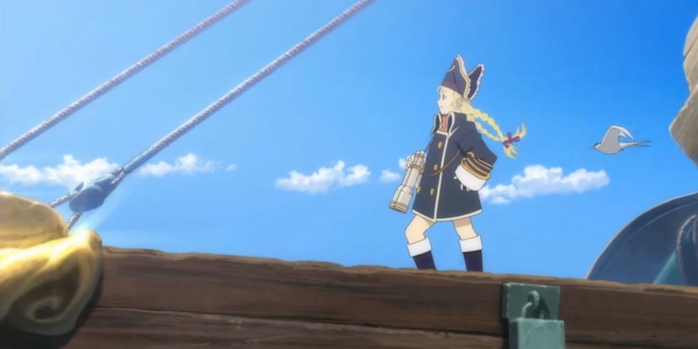 Tales of Vesperia: Definitive Edition