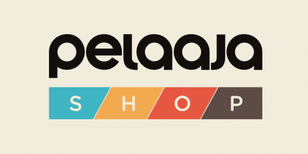 Pelaaja Shop