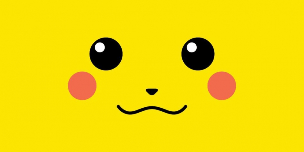 Pikachu Pokémon