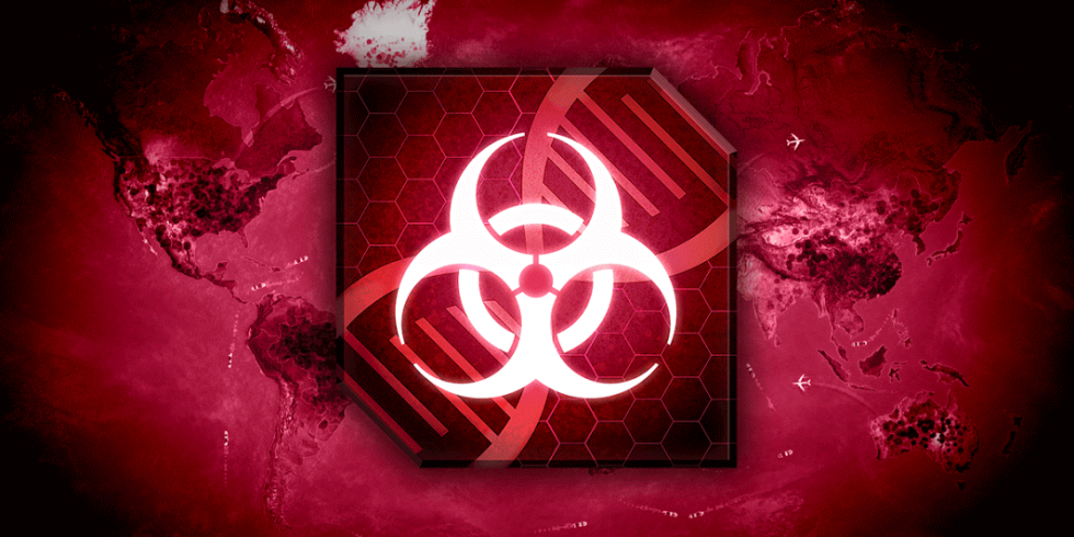 Plague Inc. logo