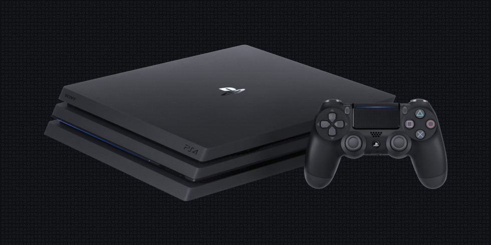 playstation 4