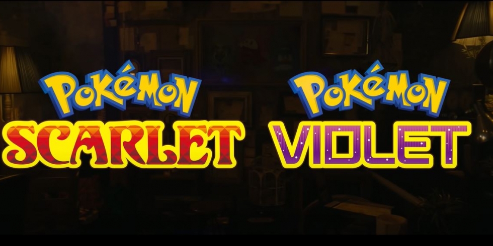 pokemon scarlet violet