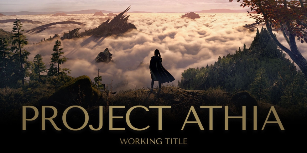 Project Athia