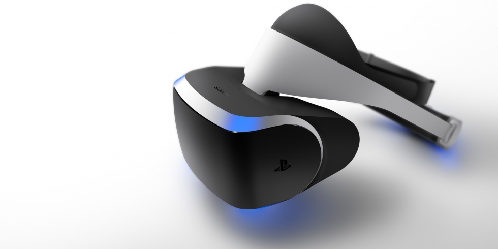 PlayStation VR