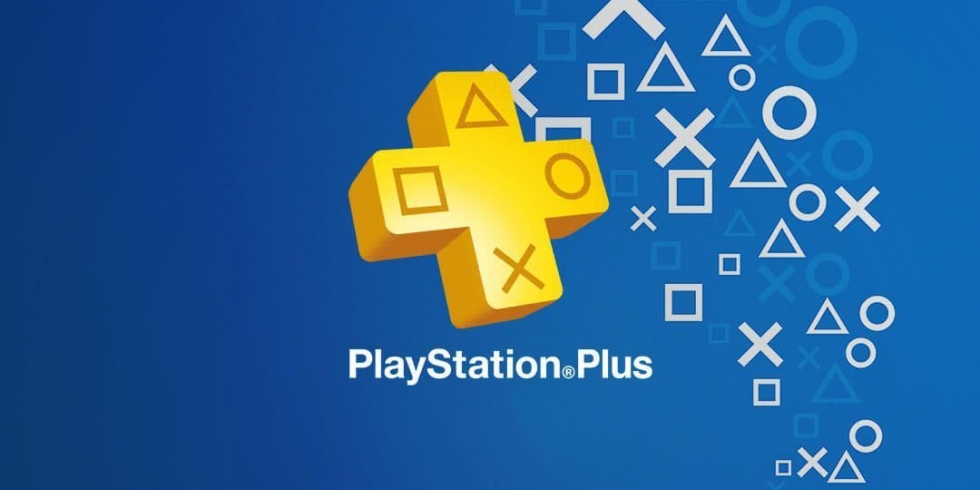 PS Plus