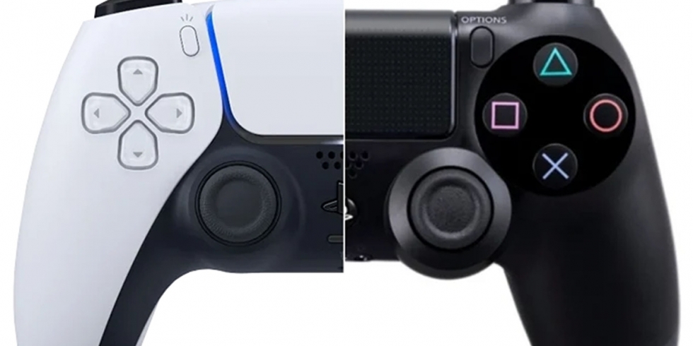 PS4 PS5