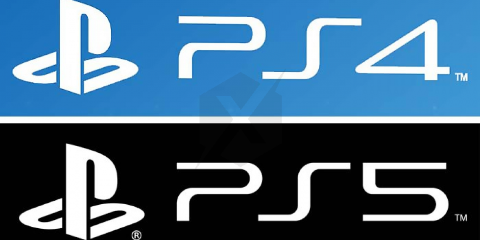 PS4 PS5