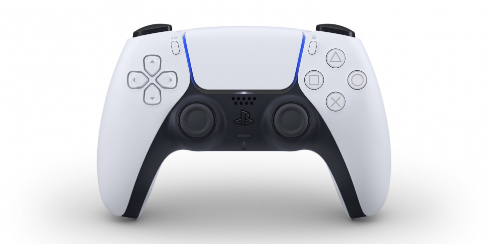 PlayStation 5 controller DualSense