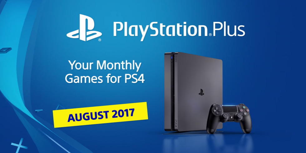 PlayStation Plus