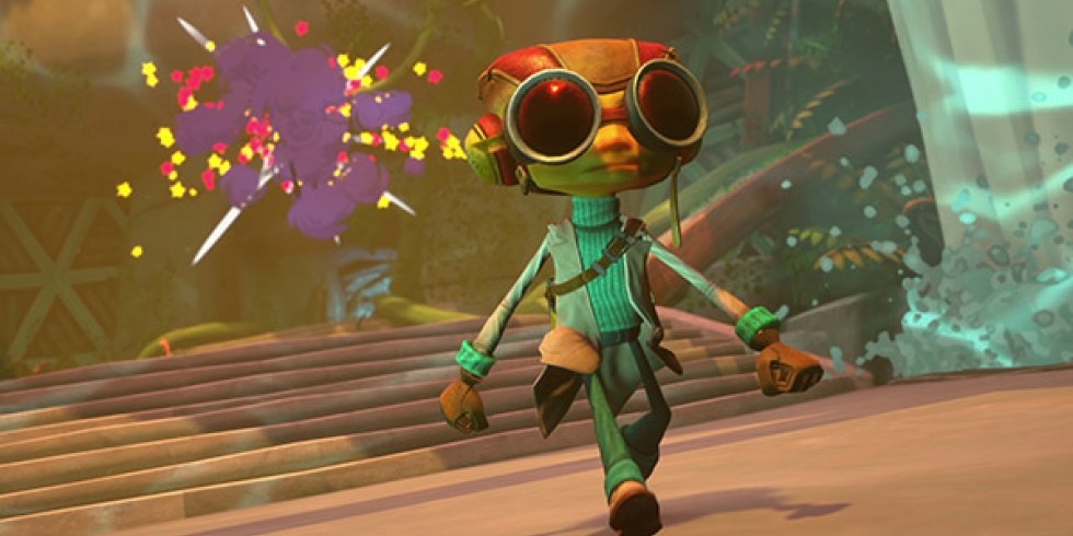 Psychonauts 2