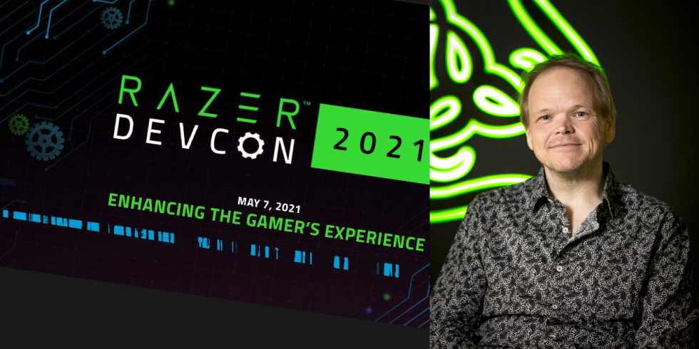 Razer devcon