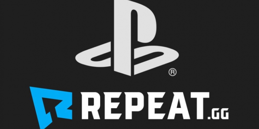 reapeat gg sony playstation