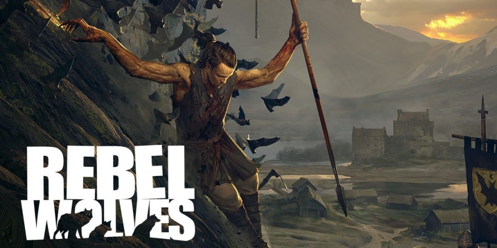 rebel wolves