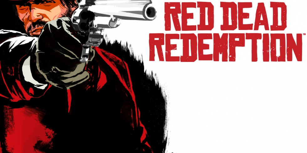 Red Dead Redemption