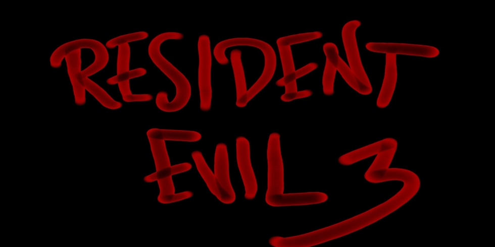 Resident Evil 3 Remake