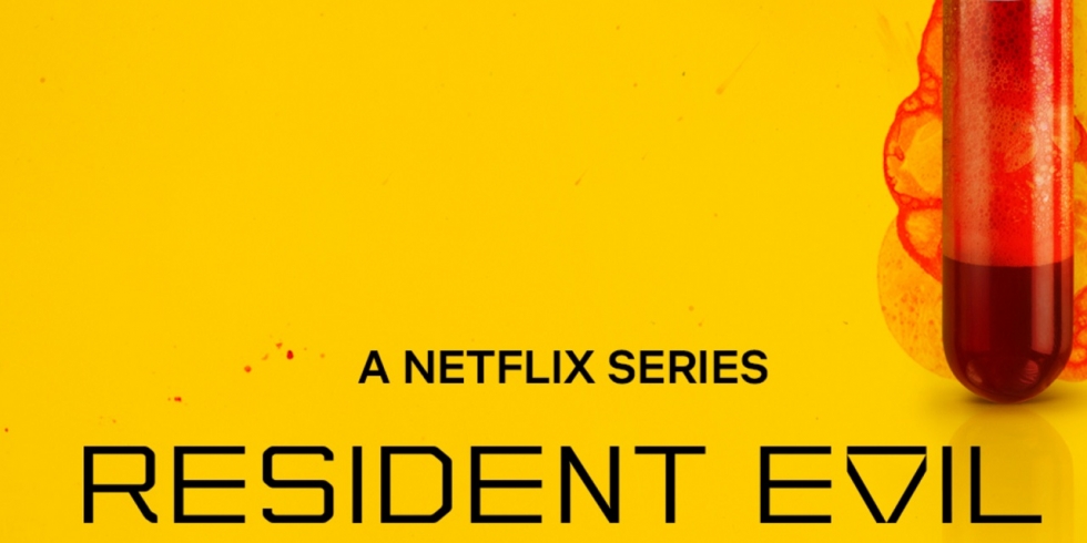 Netflix vahvisti Resident Evil -sarjan julkaisupäivän