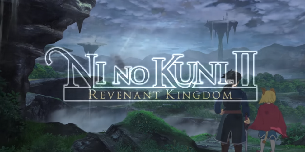 Ni no Kuni II: Revenant Kingdom