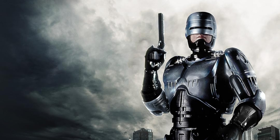 Robocop