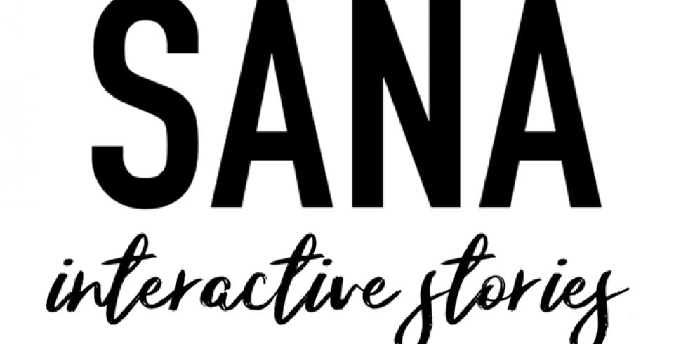 Sana: Interactive Stories