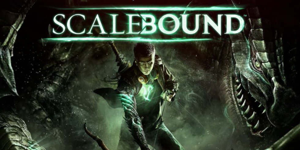 Scalebound