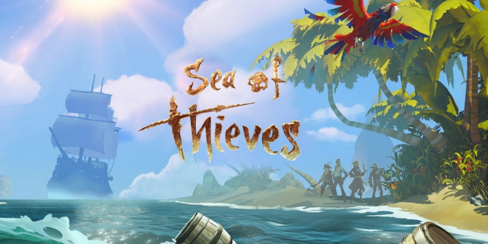 Sea of Thieves