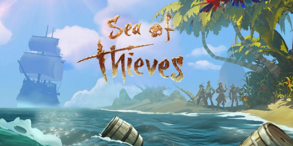 Sea of Thieves