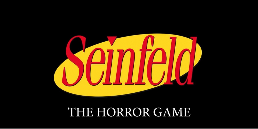 Sinfeld Chronicles Seinfeld horror game Dreams