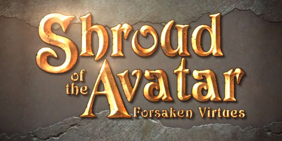 Shroud of the Avatar