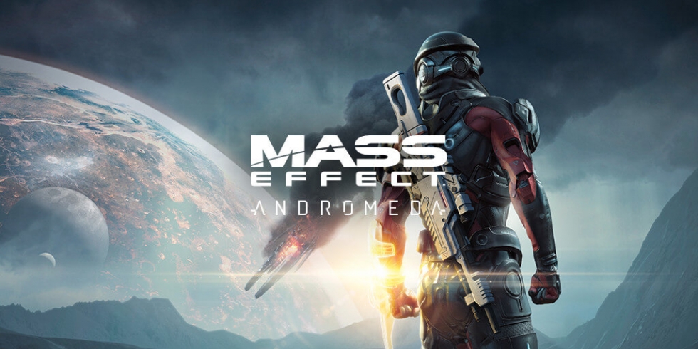 Mass Effect Andromeda