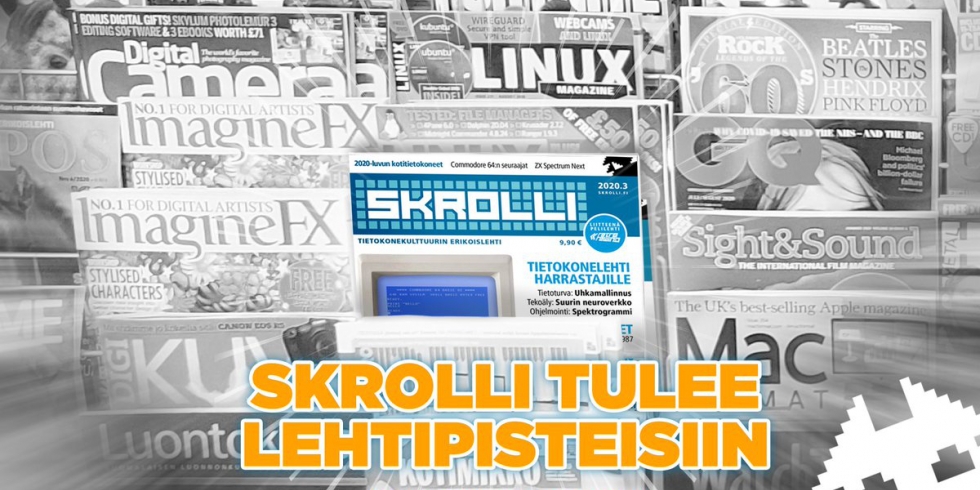 Skrolli