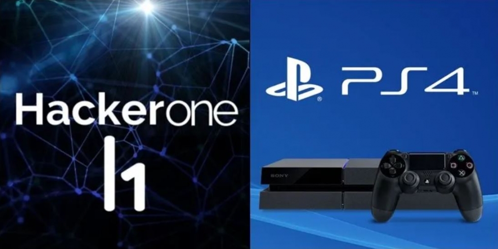 Hackerone Sony PlayStation 4