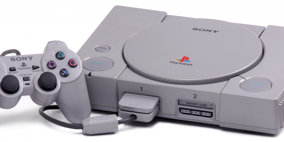 Sony Playstation