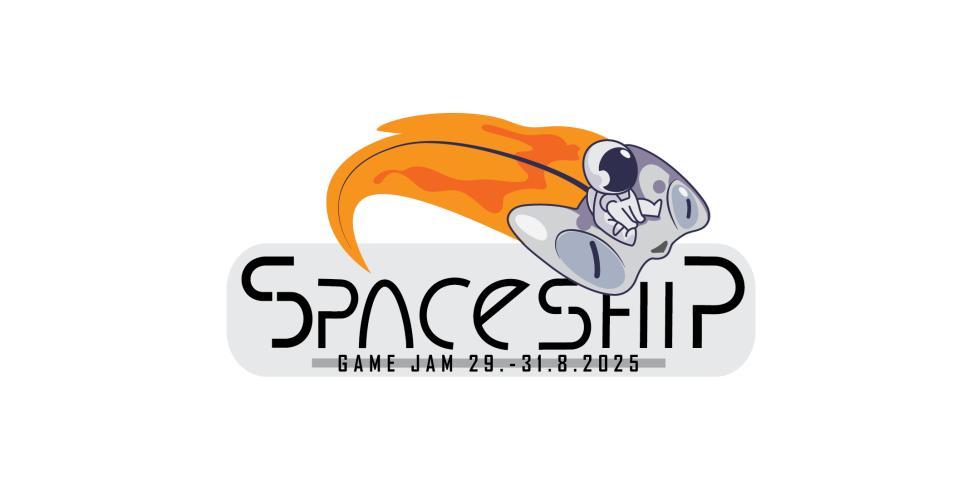 spaceship game jam, peli, uutinen, pelinkehitys, peliuutinen, finnish game jam