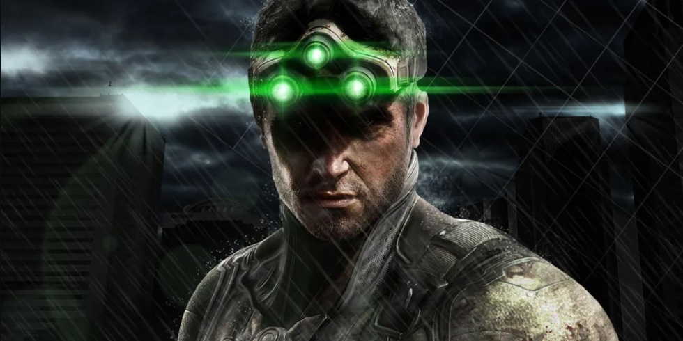 splinter cell