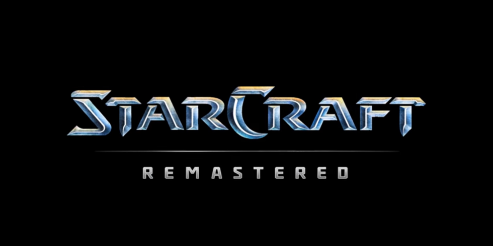 StarCraft Remastered StarCraft Remastered