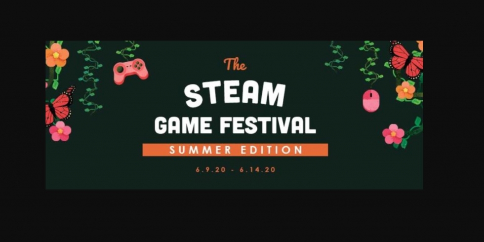 Steam Game Festival: Summer Edition