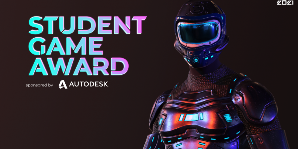 student game award gdwc 2022